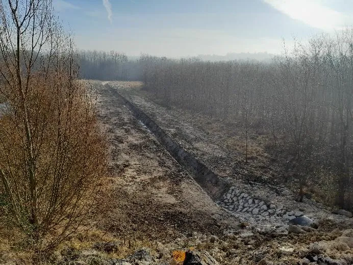 Assistance à Maîtrise d'Ouvrage, Suivi des mesures ERC-A