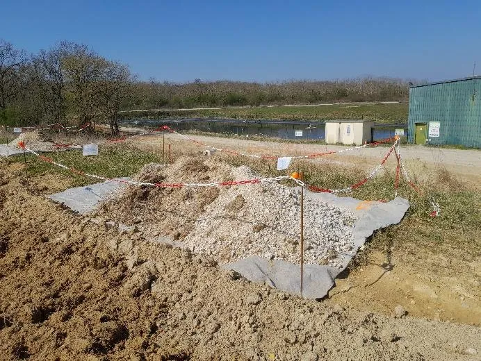 Assistance à Maîtrise d'Ouvrage, Suivi des mesures ERC-A