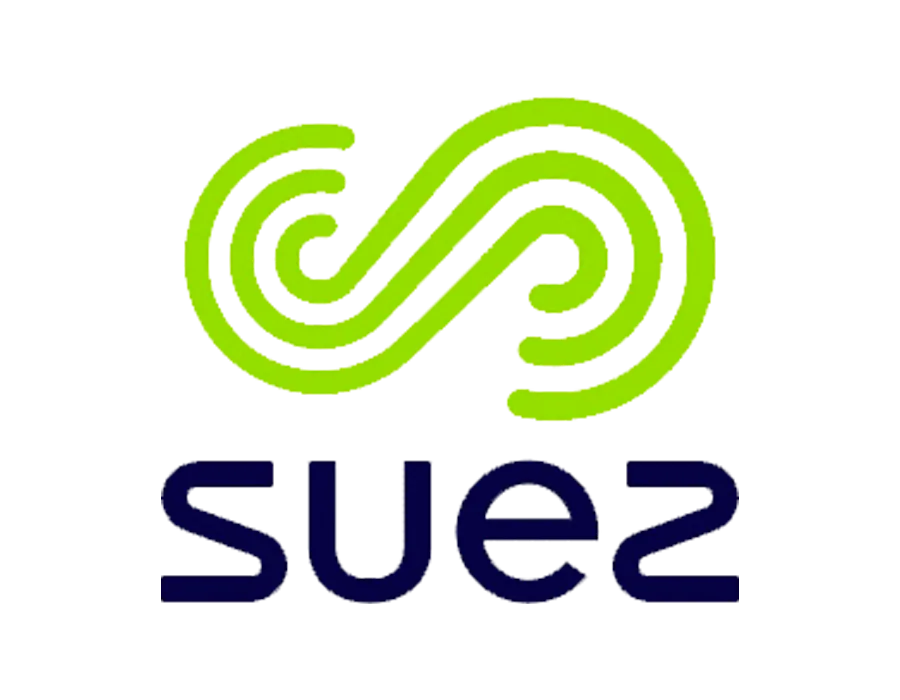 Logo Suez