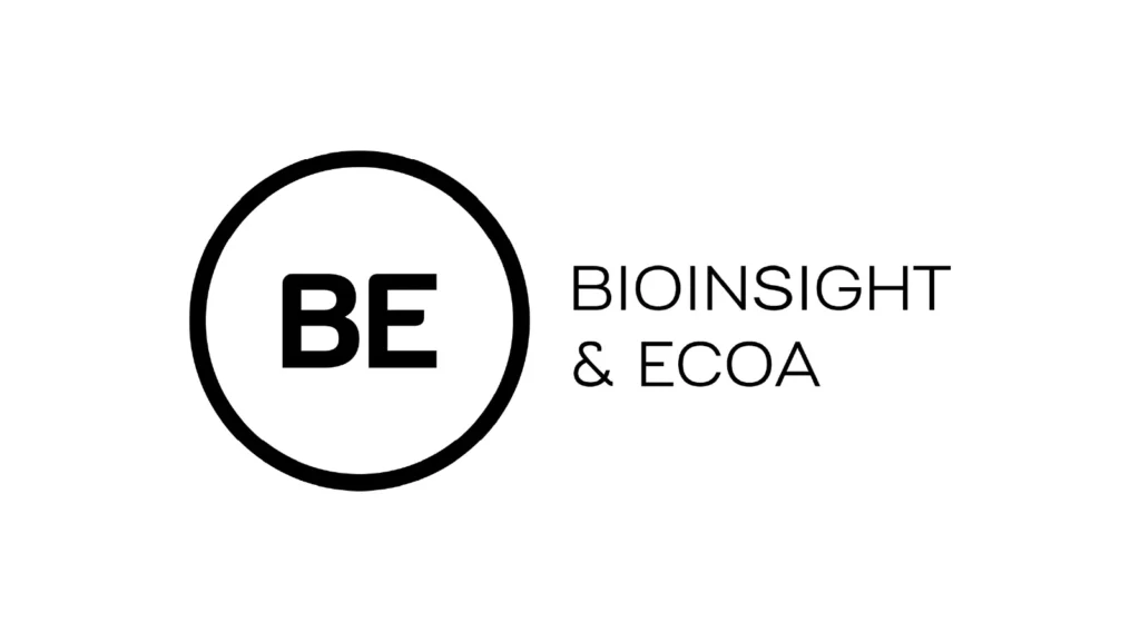 Logo BioInsight & ECOA