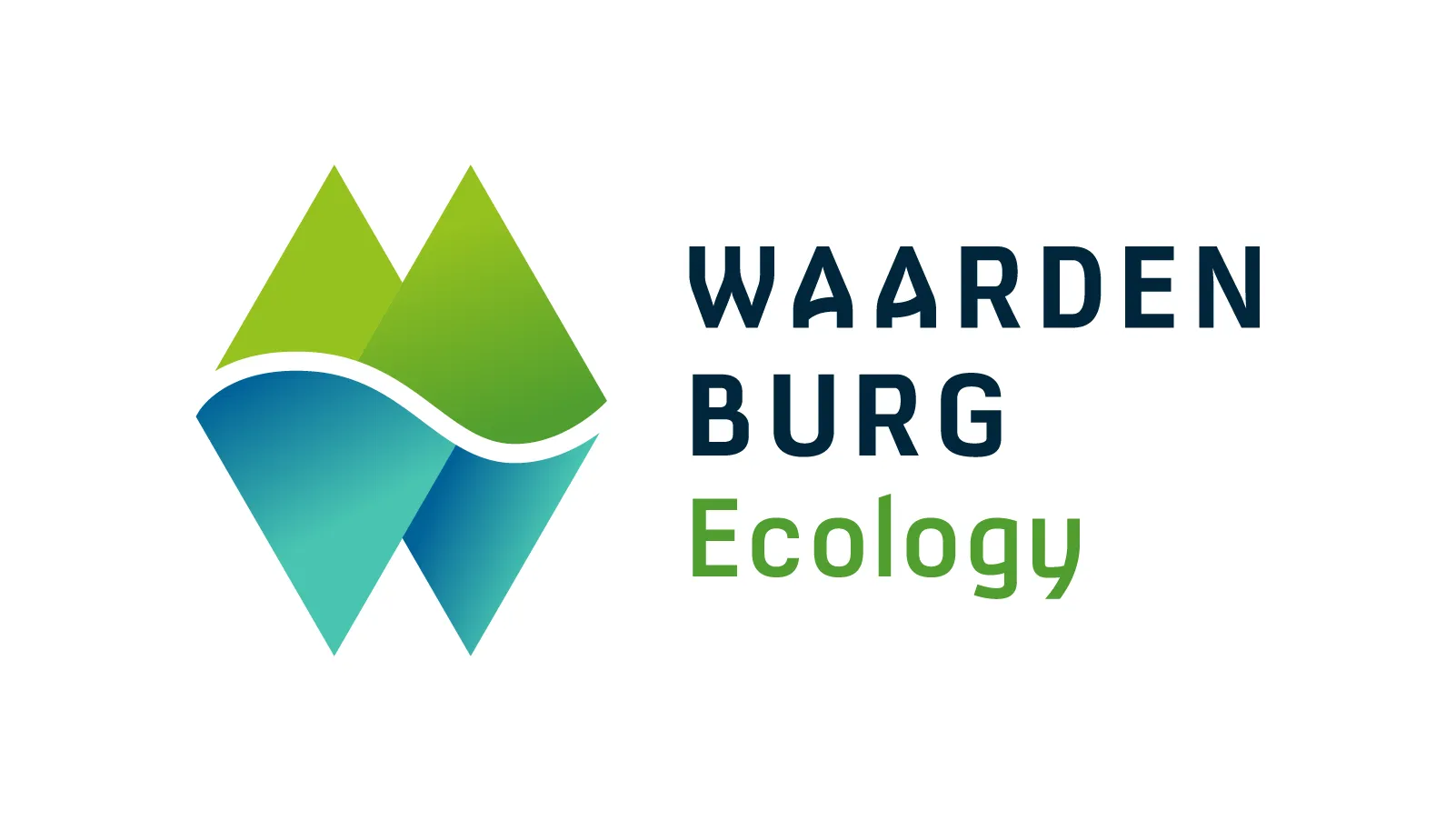 Logo Waardenbug Ecology