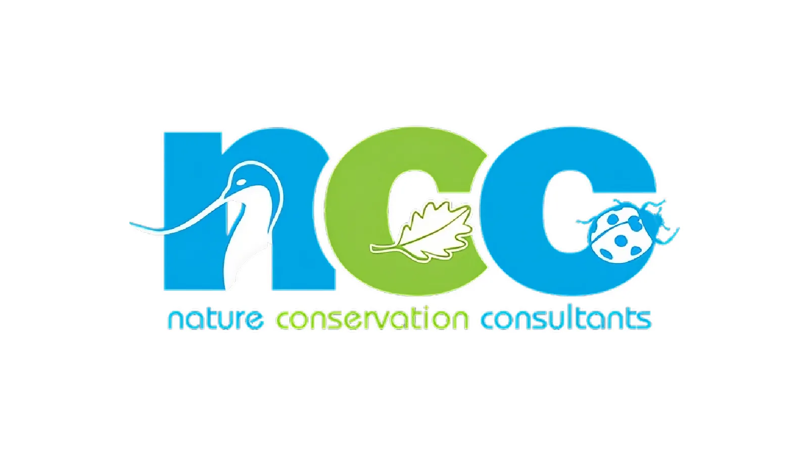 Logo Nature Conservation Consultants