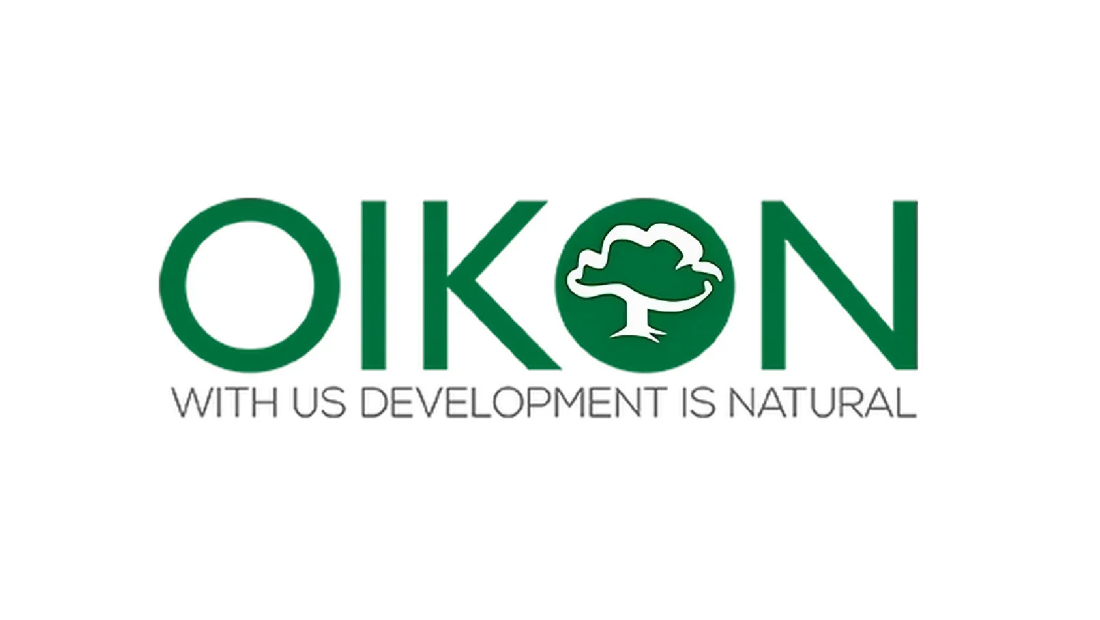 Logo Oikon