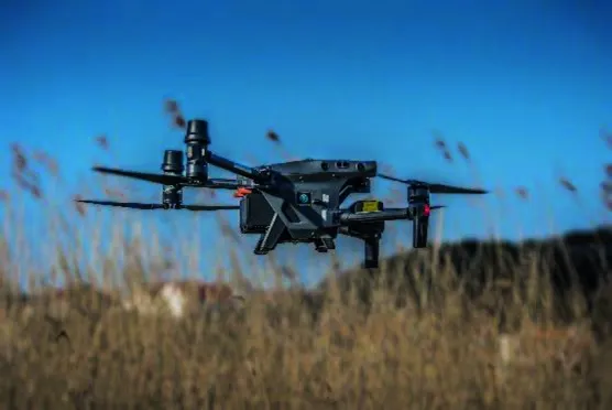 Projet AVIAIR-Agri Écosphère