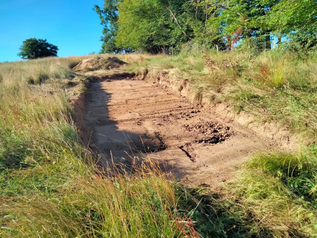 Déplacement espèces Écosphère
