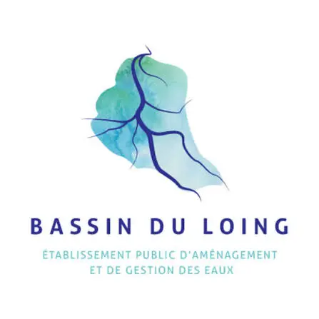 Logo Bassin du Loing
